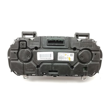 Recambio de cuadro instrumentos para dacia duster ii comfort referencia OEM IAM 248093720R  