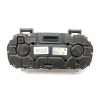 Recambio de cuadro instrumentos para dacia duster ii comfort referencia OEM IAM 248093720R  