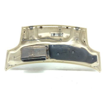 Recambio de capo para opel vivaro combi 2.7t corto referencia OEM IAM 651005147R  