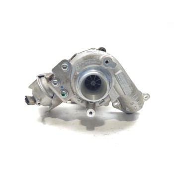Recambio de turbocompresor para ford focus lim. business referencia OEM IAM 9804119380  