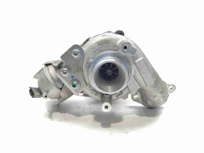 Recambio de turbocompresor para ford focus lim. business referencia OEM IAM 9804119380  