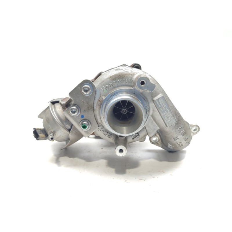 Recambio de turbocompresor para ford focus lim. business referencia OEM IAM 9804119380  