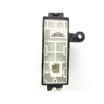 Recambio de modulo electronico para citroën c-elysée shine referencia OEM IAM 98187373ZD  