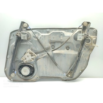 Recambio de elevalunas delantero izquierdo para seat ibiza (6l1) ecomotive referencia OEM IAM 6L4837751ED  