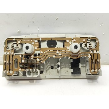 Recambio de luz interior para seat ibiza (6j5) sport referencia OEM IAM 3B0947105C  