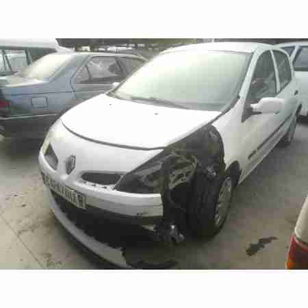 RENAULT CLIO II FASE II (B/CB0)