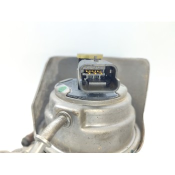 Recambio de turbocompresor para ford focus lim. business referencia OEM IAM 9804119380  