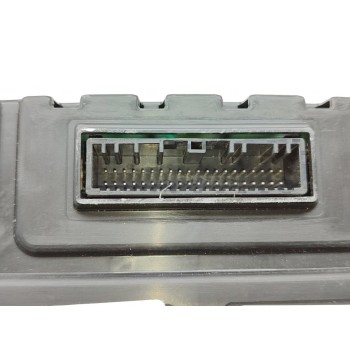 Recambio de cuadro instrumentos para dacia duster ii comfort referencia OEM IAM 248093720R  