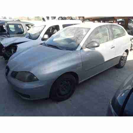SEAT IBIZA (6L1)