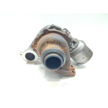 Recambio de turbocompresor para ford focus lim. business referencia OEM IAM 9804119380  
