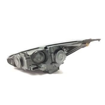 Recambio de faro derecho para ford focus lim. trend referencia OEM IAM F1EB13W029AFB  