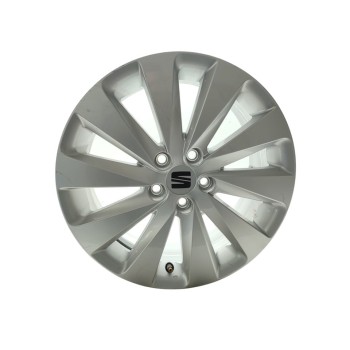 Recambio de llanta para seat arona style referencia OEM IAM 6F9601025  