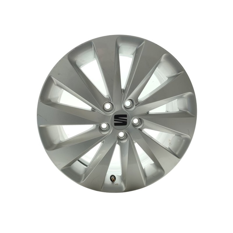 Recambio de llanta para seat arona style referencia OEM IAM 6F9601025  