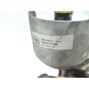 Recambio de turbocompresor para ford focus lim. business referencia OEM IAM 9804119380  