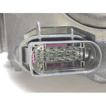 Recambio de faro derecho para ford focus lim. trend referencia OEM IAM F1EB13W029AFB  