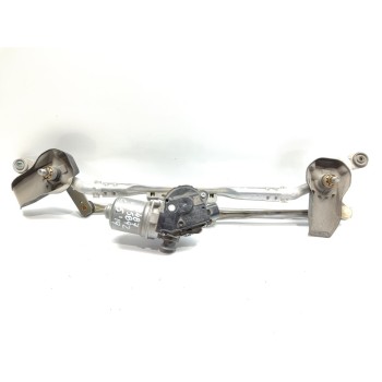 Recambio de motor limpia delantero para mazda cx-5 evolution 2wd referencia OEM IAM 1593007731  
