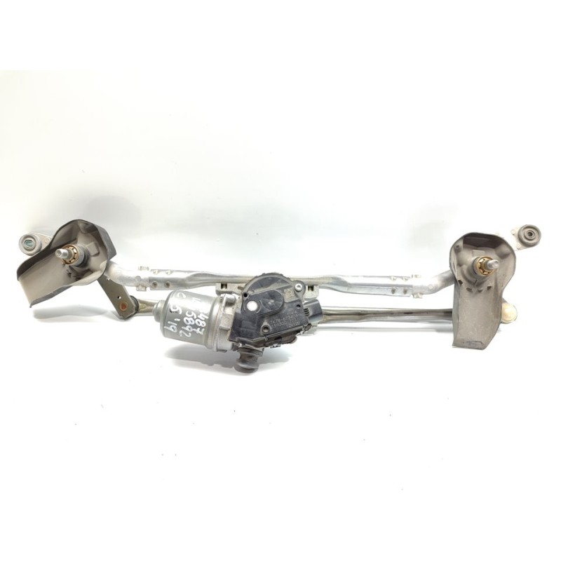 Recambio de motor limpia delantero para mazda cx-5 evolution 2wd referencia OEM IAM 1593007731  