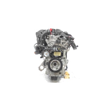 Recambio de motor completo para opel corsa f edition referencia OEM IAM HN05  