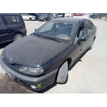 renault laguna (b56) del año 1999