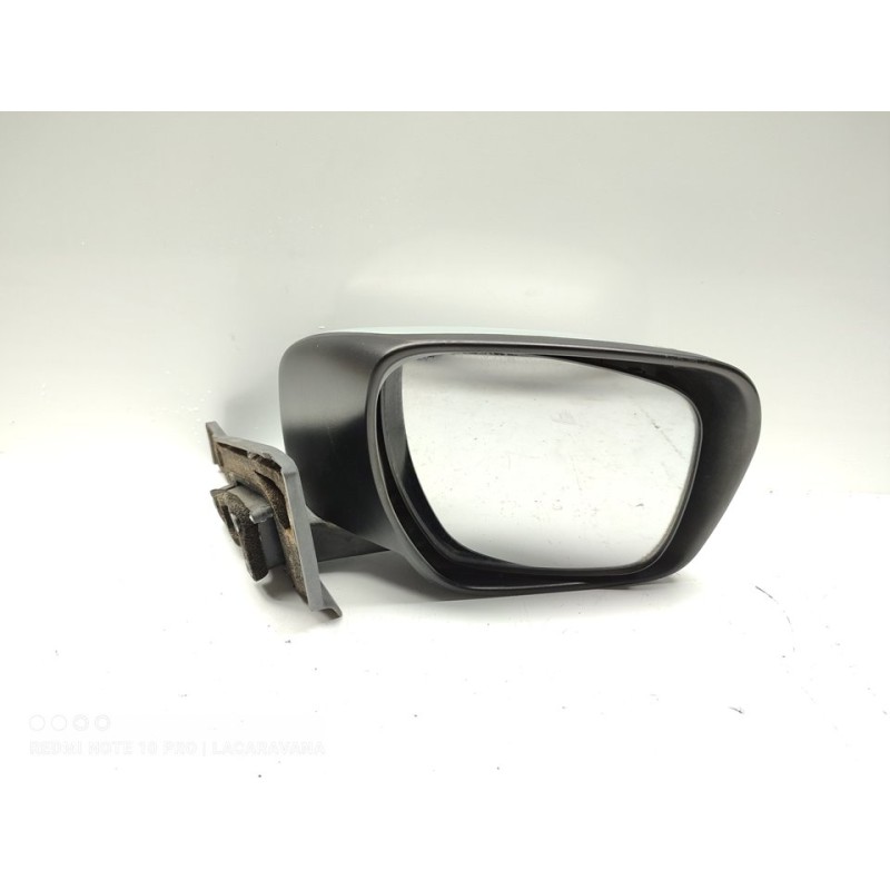Recambio de retrovisor derecho para mazda 5 berl. (cr) 2.0 crtd active (81kw) referencia OEM IAM CC6569120C04  