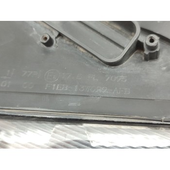 Recambio de faro derecho para ford focus lim. trend referencia OEM IAM F1EB13W029AFB  