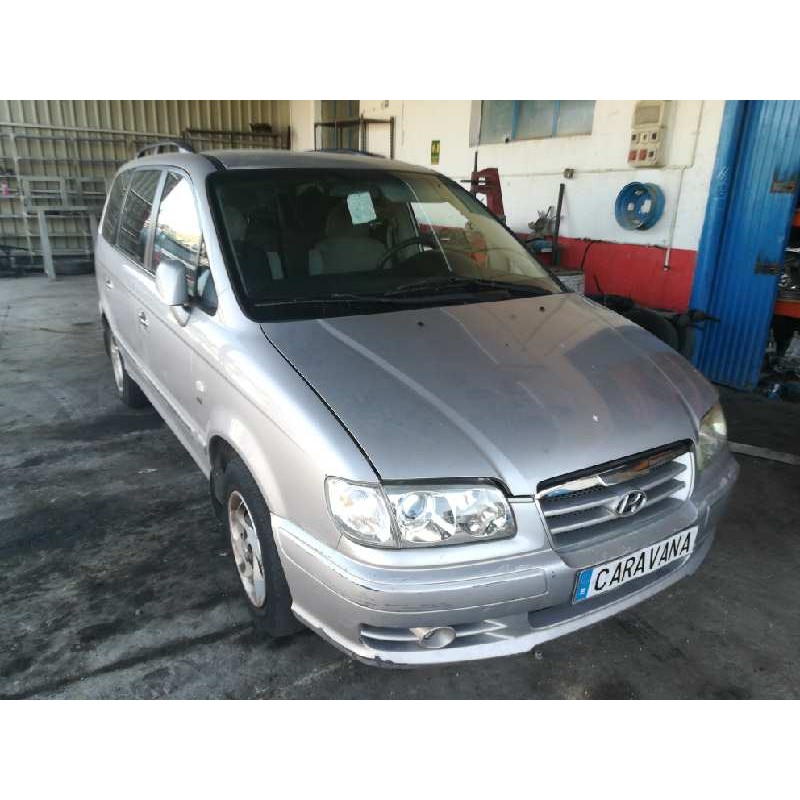 HYUNDAI TRAJET (FO)