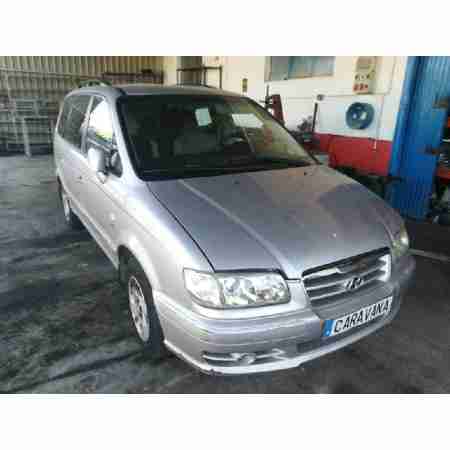 HYUNDAI TRAJET (FO)
