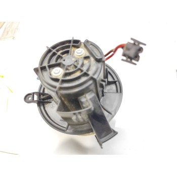 Recambio de ventilador calefaccion para mercedes-benz clase c (w204) berlina c 220 cdi (204.008) referencia OEM IAM A2048200208 