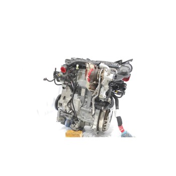 Recambio de motor completo para opel corsa f edition referencia OEM IAM HN05  