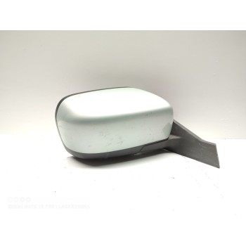 Recambio de retrovisor derecho para mazda 5 berl. (cr) 2.0 crtd active (81kw) referencia OEM IAM CC6569120C04  