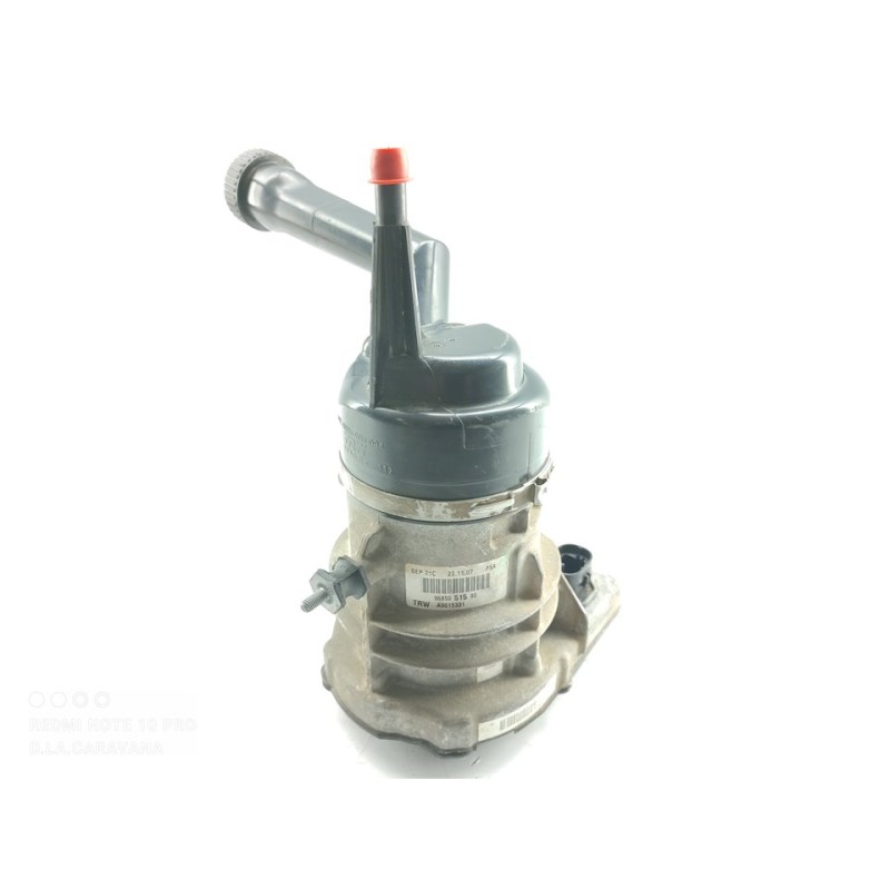 Recambio de bomba direccion para citroën c4 picasso avatar referencia OEM IAM 9685051580  