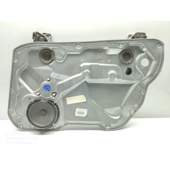 Recambio de elevalunas delantero derecho para seat ibiza (6l1) cool referencia OEM IAM 6L4837752AQ  