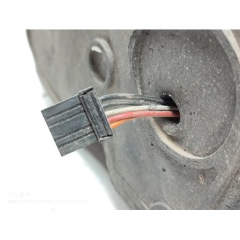 Recambio de retrovisor derecho para chrysler voyager (rg) 2.5 crd se referencia OEM IAM 4894412AC  