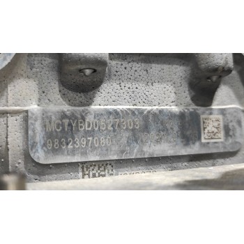 Recambio de motor completo para opel corsa f edition referencia OEM IAM HN05  