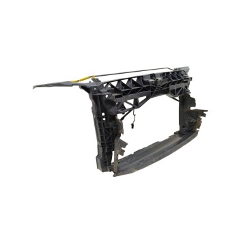 Recambio de panel frontal para seat leon st (5f8) 1.4 tsi referencia OEM IAM 5F0805588E  