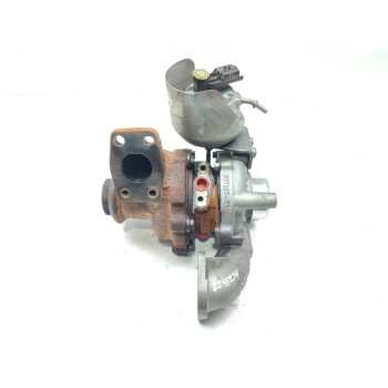 Recambio de turbocompresor para ford focus lim. business referencia OEM IAM 9804119380  