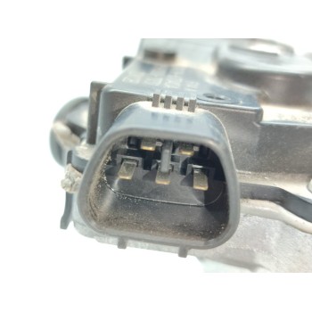 Recambio de motor limpia delantero para mazda cx-5 evolution 2wd referencia OEM IAM 1593007731  