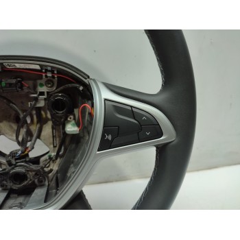 Recambio de volante para dacia duster ii comfort referencia OEM IAM 484001375R  