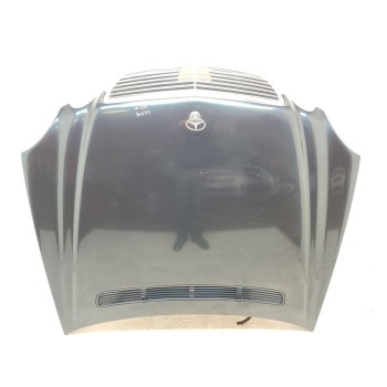 Recambio de capo para mercedes-benz clase e (w211) berlina e 320 cdi (211.026) referencia OEM IAM 2118800457  
