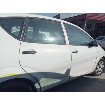 seat toledo (5p2) del año 2006