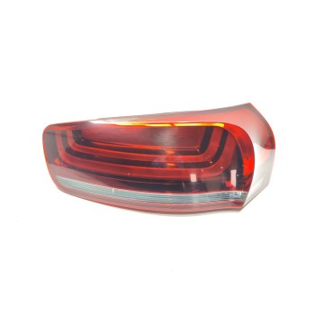 Recambio de piloto trasero derecho para citroën c4 picasso live referencia OEM IAM 9814757180  