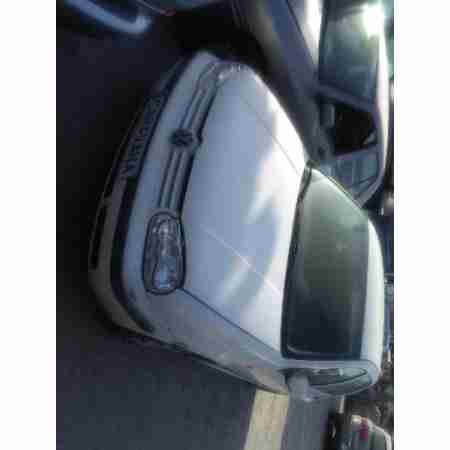 VOLKSWAGEN GOLF IV BERLINA (1J1)