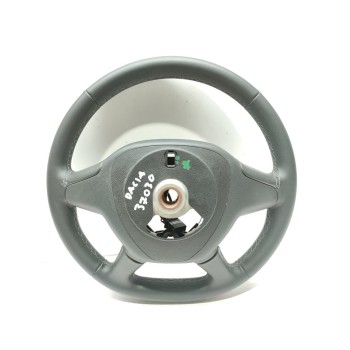 Recambio de volante para dacia duster ii comfort referencia OEM IAM 484001375R  