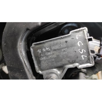 Recambio de motor completo para opel corsa f edition referencia OEM IAM HN05  