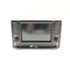 Recambio de pantalla multifuncion para volkswagen golf vii lim. gtd bluemotion referencia OEM IAM 3G0919605D  