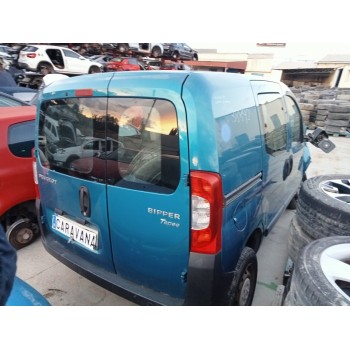 peugeot bipper (aa_) del año 2011