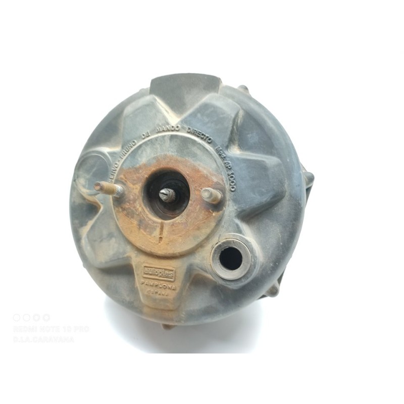 Recambio de servofreno para land rover santana 1900 referencia OEM IAM AP3000  