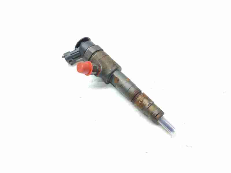 Recambio de inyector para ford focus lim. business referencia OEM IAM 0445110489  