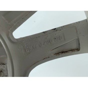 Recambio de llanta para bmw serie 5 touring (f11) 520d referencia OEM IAM 36116780720  