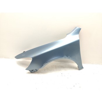 Recambio de aleta delantera izquierda para skoda octavia combi (1z5) executive referencia OEM IAM 1Z0821105C  